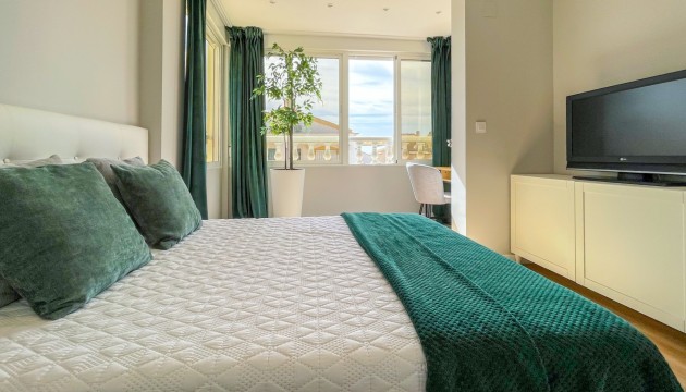 Resale - Townhouse - Orihuela Costa - Los Altos *