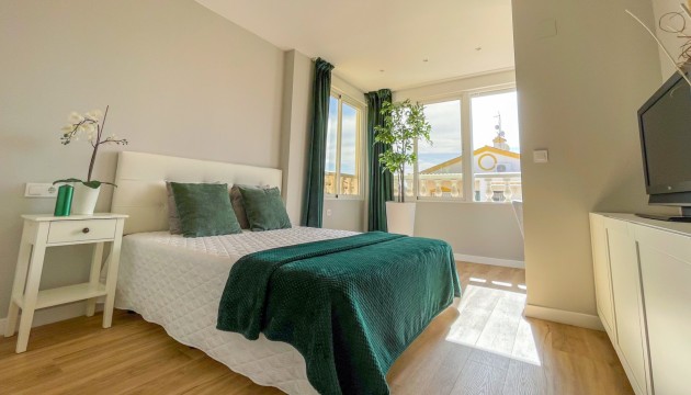 Resale - Townhouse - Orihuela Costa - Los Altos *
