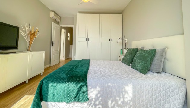 Resale - Townhouse - Orihuela Costa - Los Altos *
