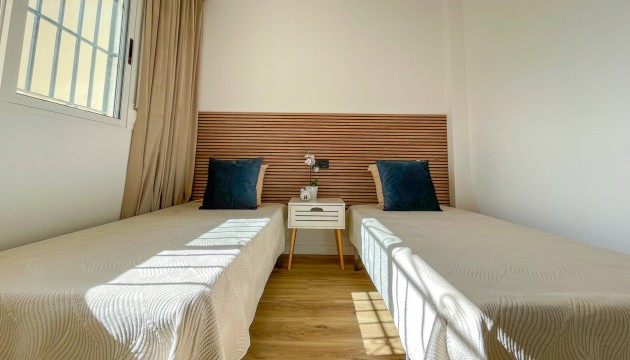 Resale - Townhouse - Orihuela Costa - Los Altos *