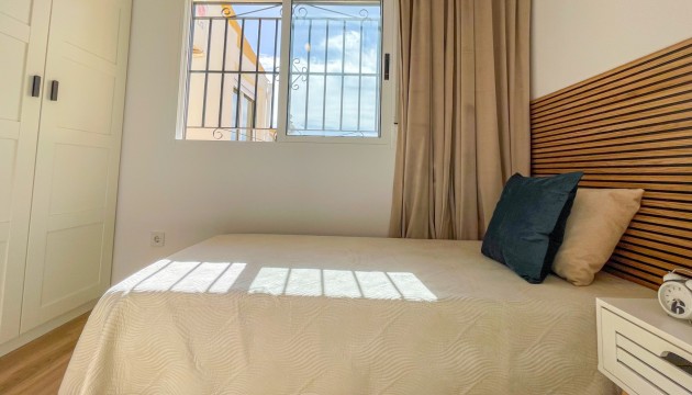 Resale - Townhouse - Orihuela Costa - Los Altos *