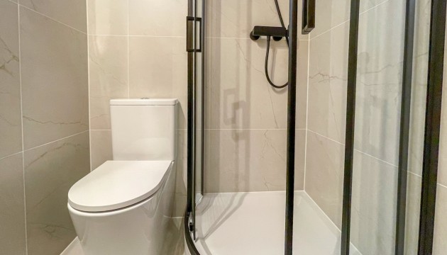 Resale - Townhouse - Orihuela Costa - Los Altos *
