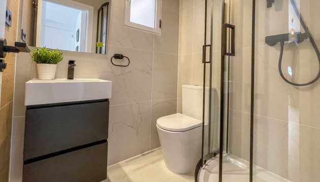 Resale - Townhouse - Orihuela Costa - Los Altos *