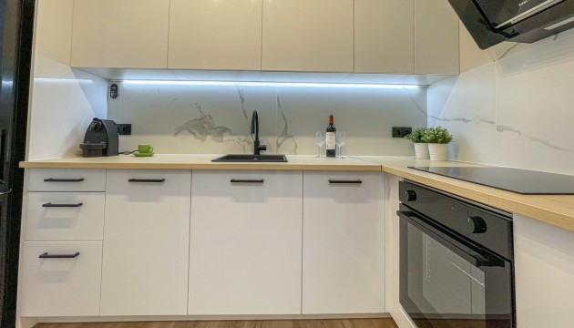 Resale - Townhouse - Orihuela Costa - Los Altos *