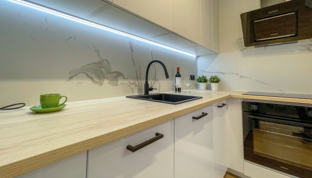Resale - Townhouse - Orihuela Costa - Los Altos *
