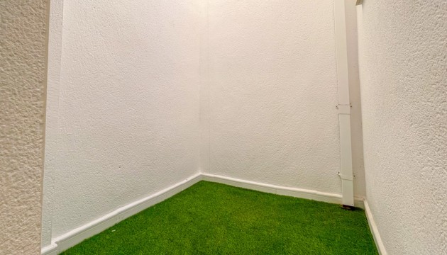 Resale - Townhouse - Orihuela Costa - Los Altos *