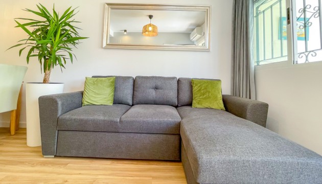 Resale - Townhouse - Orihuela Costa - Los Altos *