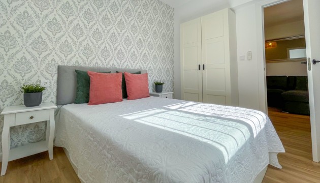 Resale - Townhouse - Orihuela Costa - Los Altos *