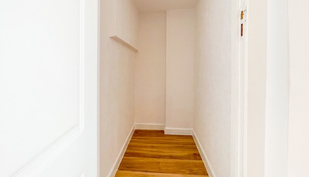 Resale - Townhouse - Orihuela Costa - Los Altos *