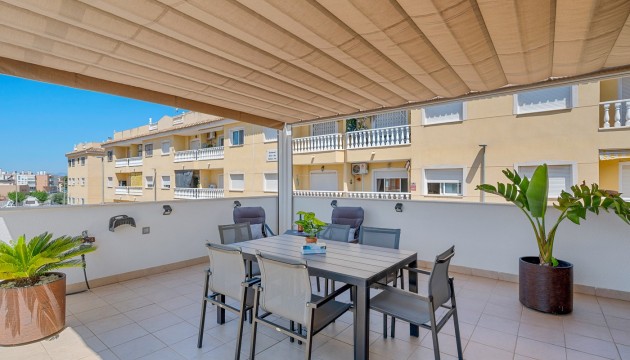 Odsprzedaż - Kamienica - Formentera del Segura - Formentera de Segura