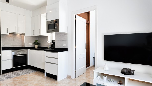 Resale - Apartment - Torrevieja