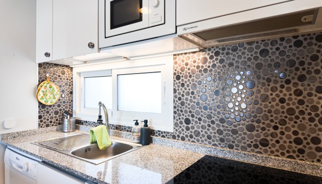 Resale - Apartment - Orihuela Costa - Villamartín