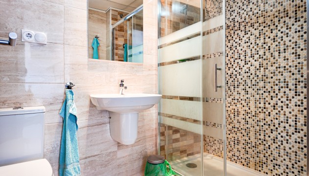 Resale - Apartment - Orihuela Costa - Villamartín