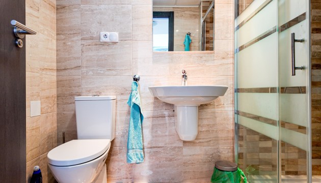 Resale - Apartment - Orihuela Costa - Villamartín