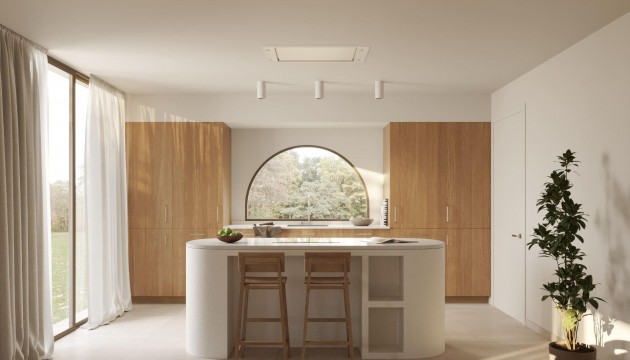 New Build - Detached Villa - Algorfa - La Finca Golf Resort