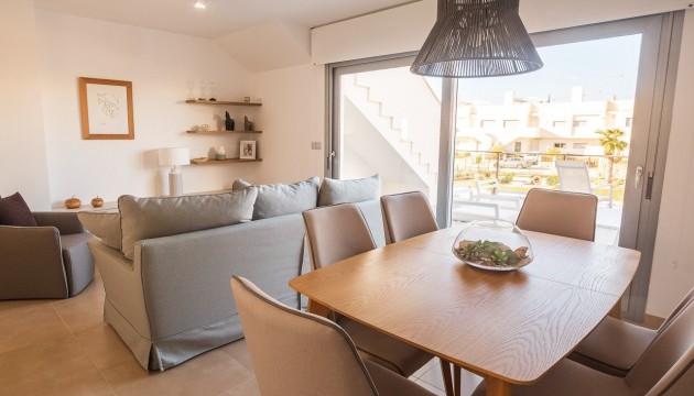 New Build - Bungalow - Orihuela - Vistabella Golf