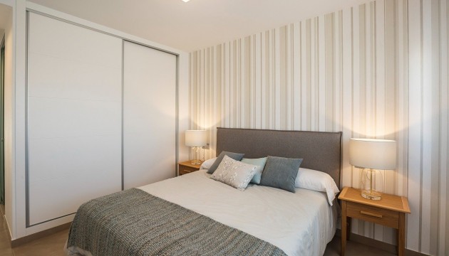 New Build - Bungalow - Orihuela - Vistabella Golf
