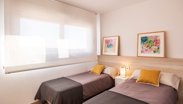 New Build - Bungalow - Orihuela - Vistabella Golf
