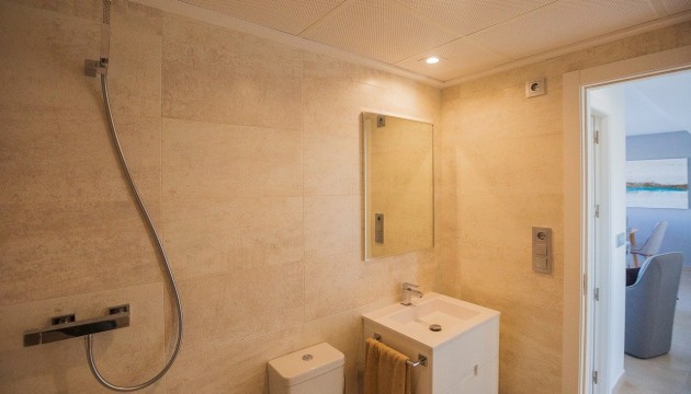 New Build - Bungalow - Orihuela - Vistabella Golf