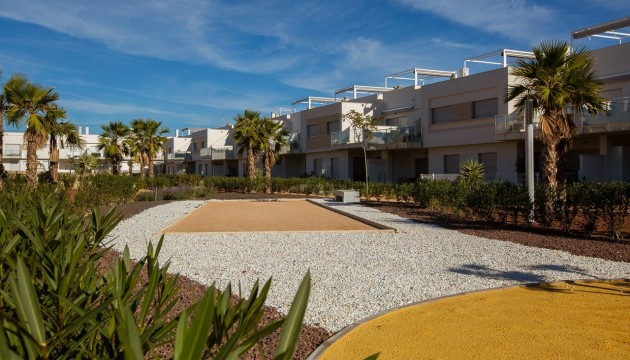 New Build - Bungalow - Orihuela - Vistabella Golf