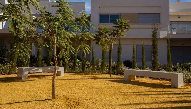 New Build - Bungalow - Orihuela - Vistabella Golf