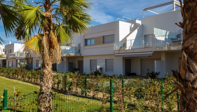 New Build - Bungalow - Orihuela - Vistabella Golf