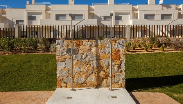 New Build - Bungalow - Orihuela - Vistabella Golf