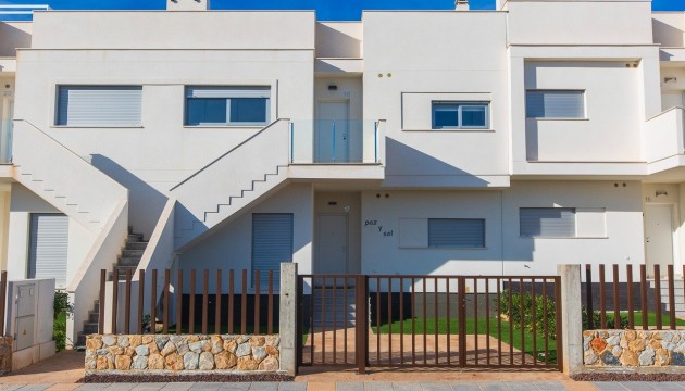 New Build - Bungalow - Orihuela - Vistabella Golf