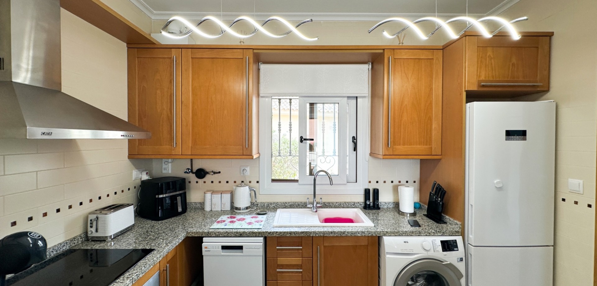 House in Algorfa - Image 2