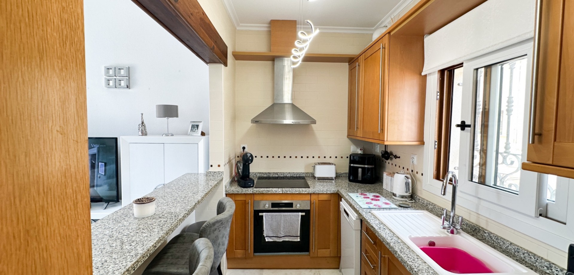 House in Algorfa - Image 3