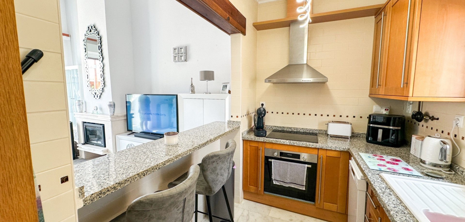 House in Algorfa - Image 4
