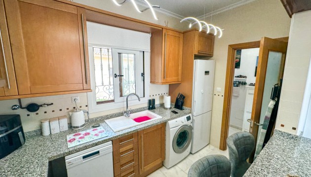Resale - Townhouse - Algorfa - La Finca Golf Resort