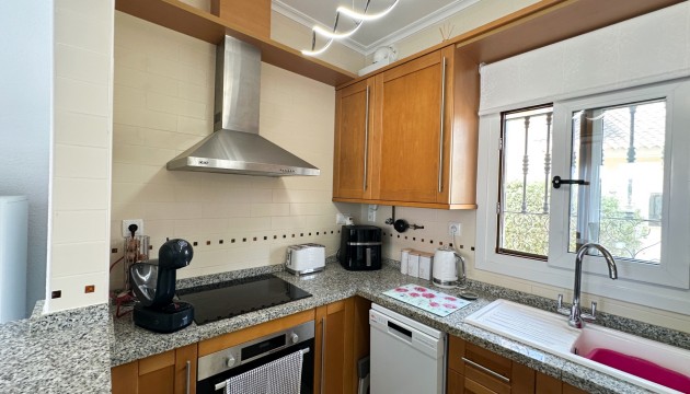 Resale - Townhouse - Algorfa - La Finca Golf Resort