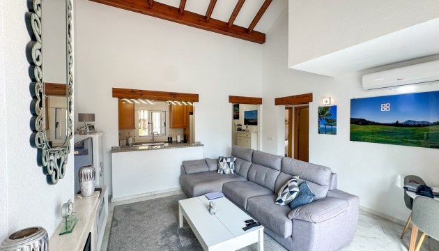 Resale - Townhouse - Algorfa - La Finca Golf Resort