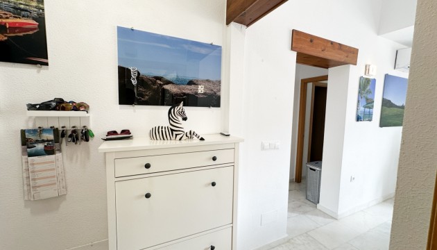 Resale - Townhouse - Algorfa - La Finca Golf Resort