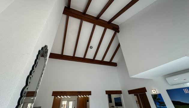 Resale - Townhouse - Algorfa - La Finca Golf Resort