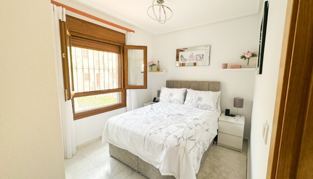 Resale - Townhouse - Algorfa - La Finca Golf Resort