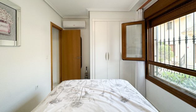 Resale - Townhouse - Algorfa - La Finca Golf Resort