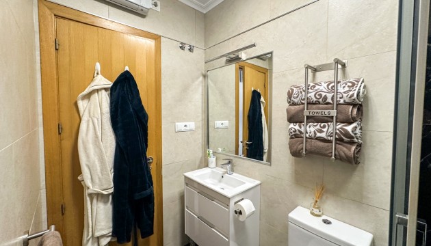 Resale - Townhouse - Algorfa - La Finca Golf Resort