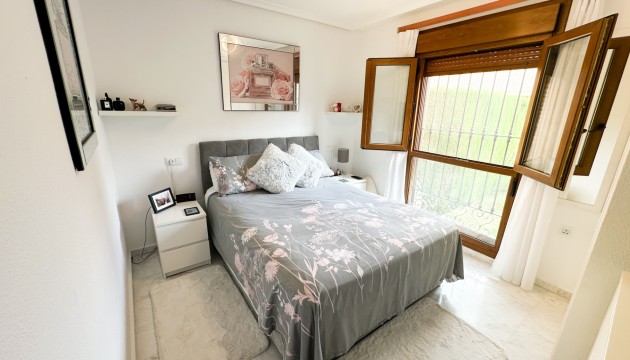 Resale - Townhouse - Algorfa - La Finca Golf Resort
