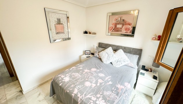 Resale - Townhouse - Algorfa - La Finca Golf Resort