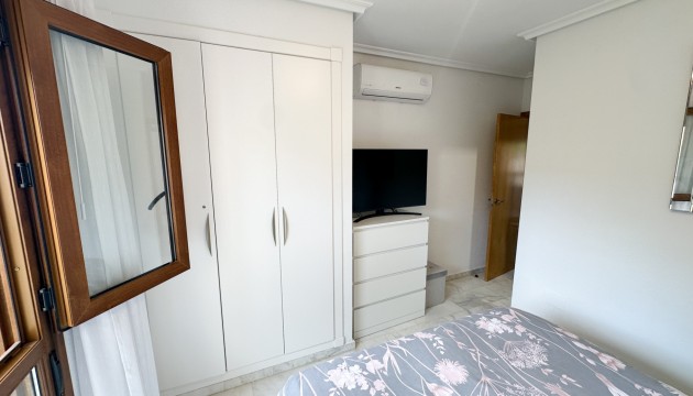 Resale - Townhouse - Algorfa - La Finca Golf Resort