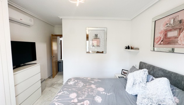 Resale - Townhouse - Algorfa - La Finca Golf Resort