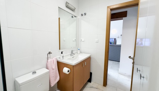 Resale - Townhouse - Algorfa - La Finca Golf Resort