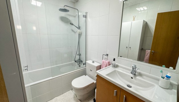 Resale - Townhouse - Algorfa - La Finca Golf Resort