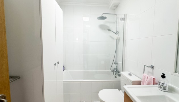 Resale - Townhouse - Algorfa - La Finca Golf Resort