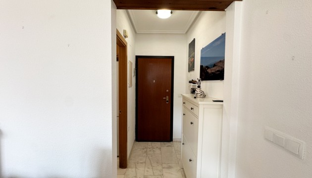 Resale - Townhouse - Algorfa - La Finca Golf Resort