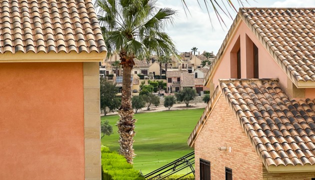 Resale - Townhouse - Algorfa - La Finca Golf Resort