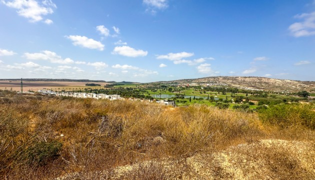 Resale - Townhouse - Algorfa - La Finca Golf Resort