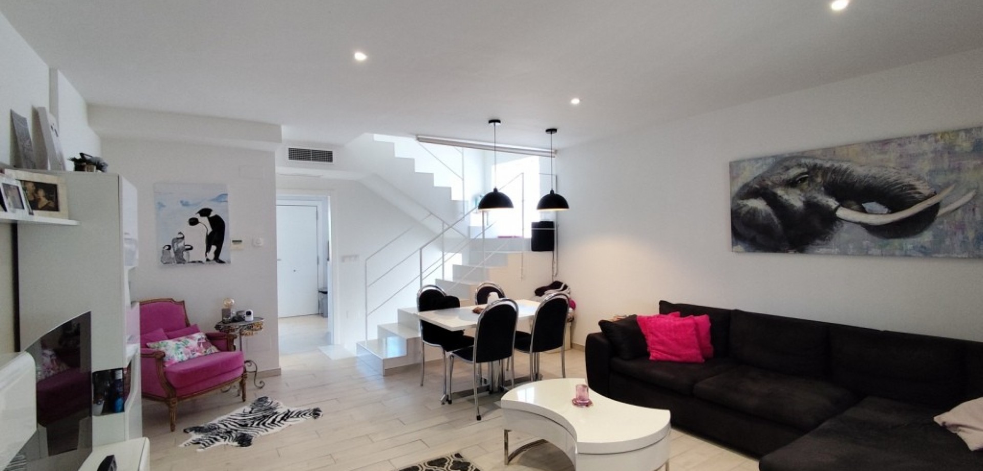 House in Torrevieja - Image 2